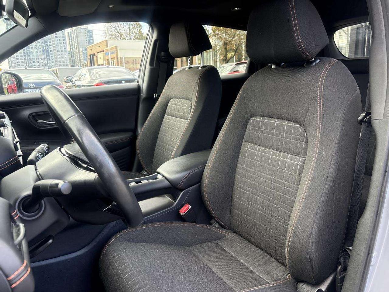 2023 Honda HR-V Sport Honda Certified With 7YRS/160K Warranty Photo