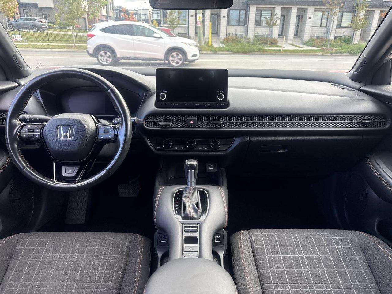 2023 Honda HR-V Sport Honda Certified With 7YRS/160K Warranty Photo
