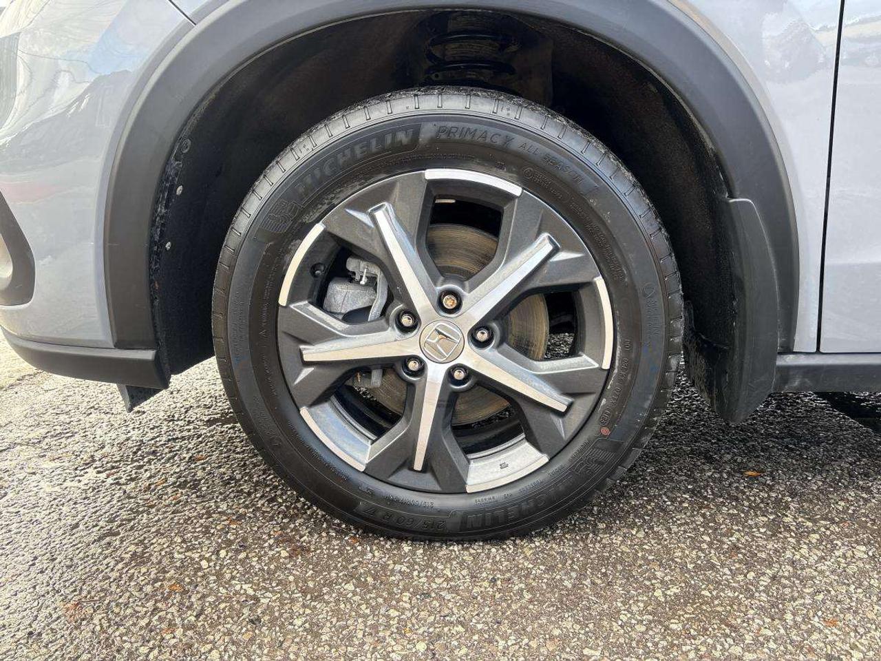 2023 Honda HR-V Sport Honda Certified With 7YRS/160K Warranty Photo