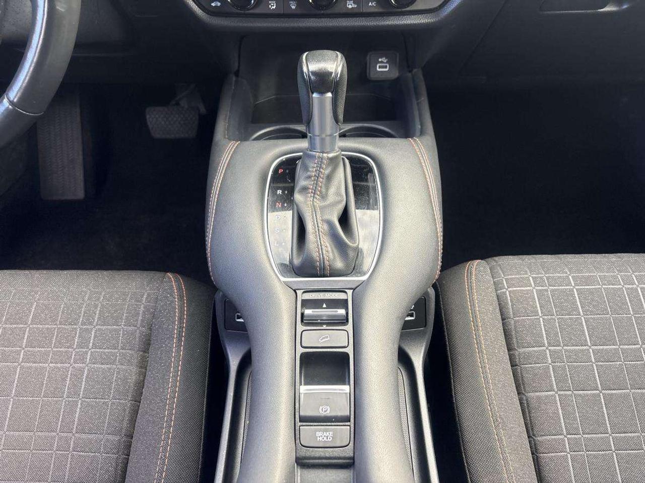 2023 Honda HR-V Sport Honda Certified With 7YRS/160K Warranty Photo