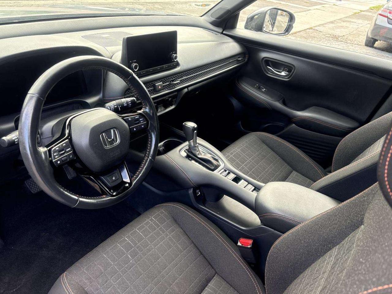 2023 Honda HR-V Sport Honda Certified With 7YRS/160K Warranty Photo