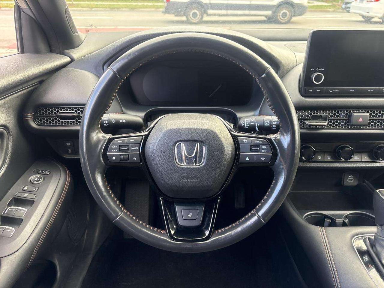 2023 Honda HR-V Sport Honda Certified With 7YRS/160K Warranty Photo