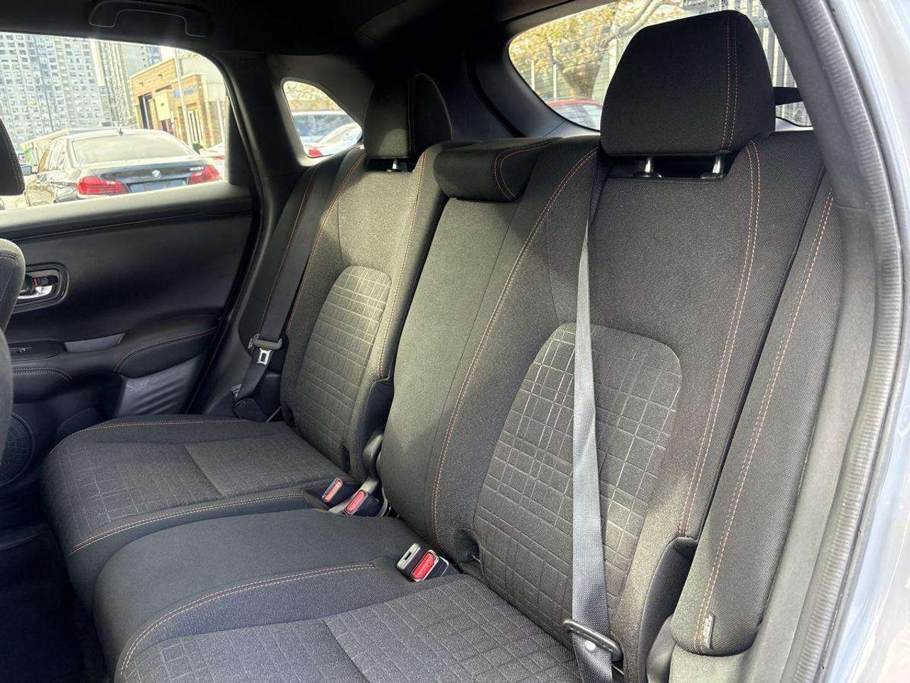 2023 Honda HR-V Sport Honda Certified With 7YRS/160K Warranty Photo