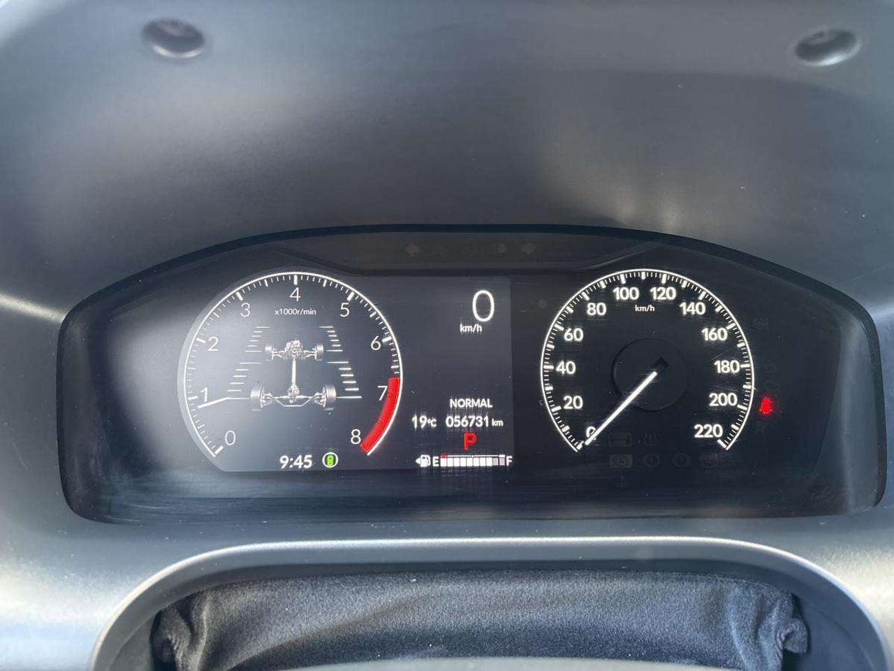 2023 Honda HR-V Sport Honda Certified With 7YRS/160K Warranty Photo
