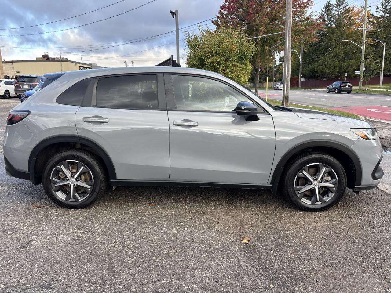 2023 Honda HR-V Sport Honda Certified With 7YRS/160K Warranty Photo