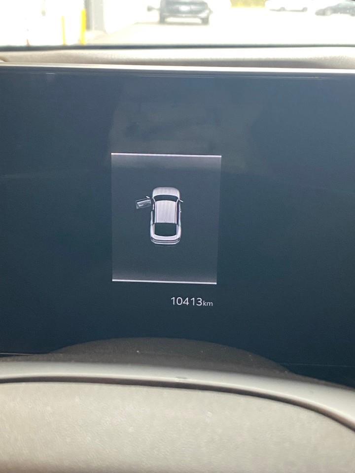 2025 Kia K4 LX 4dr Sedan Photo