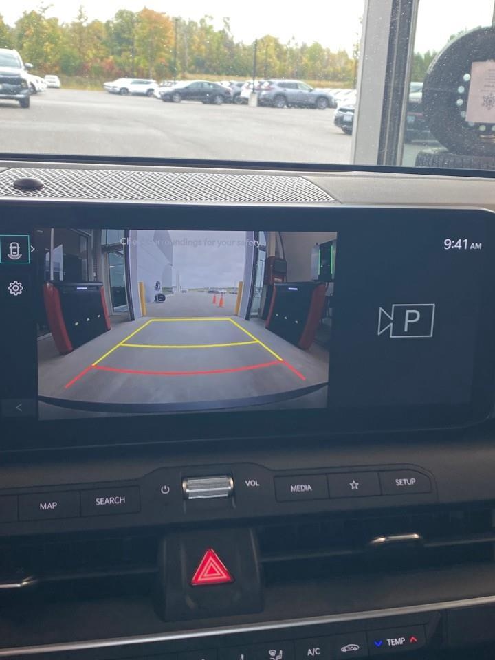 2025 Kia K4 LX 4dr Sedan Photo