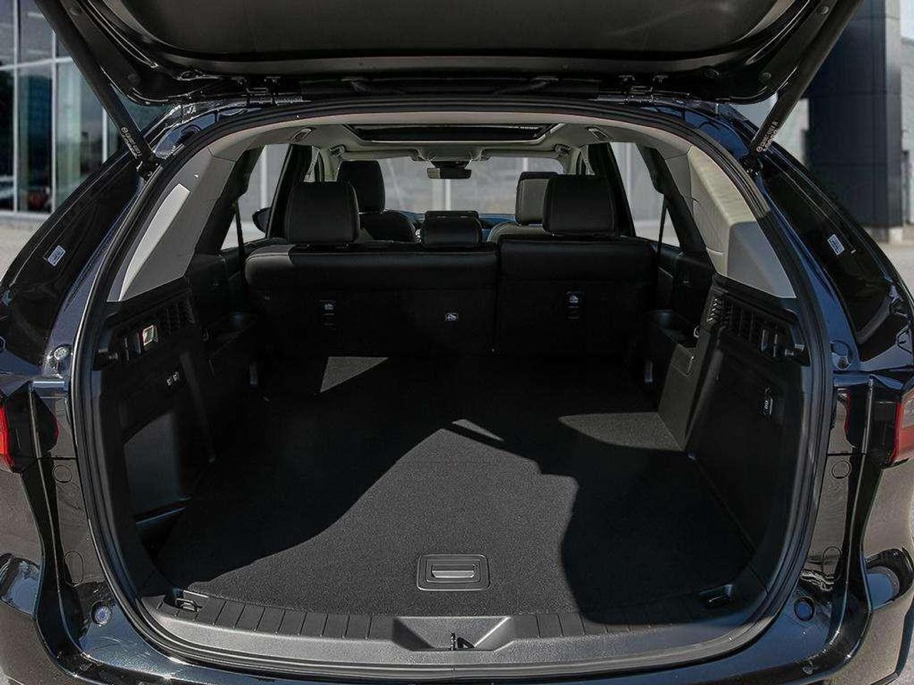 2026 Mazda CX-70 MHEV GT 4dr i-ACTIV All-Wheel Drive Sport Utility Photo