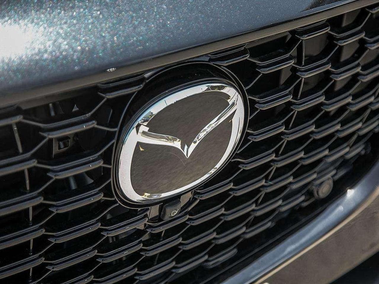 2026 Mazda CX-70 MHEV GT 4dr i-ACTIV All-Wheel Drive Sport Utility Photo