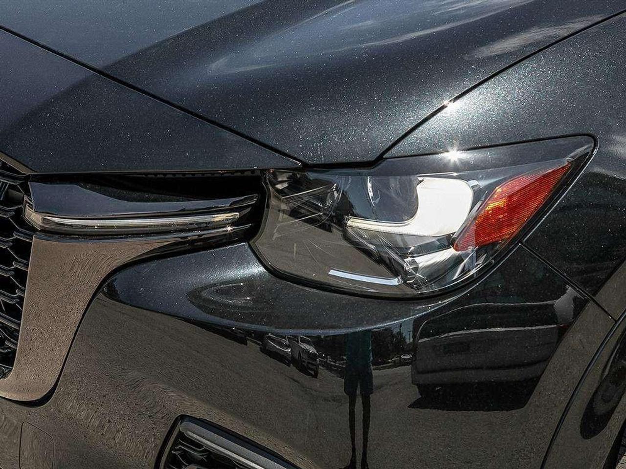 2026 Mazda CX-70 MHEV GT 4dr i-ACTIV All-Wheel Drive Sport Utility Photo