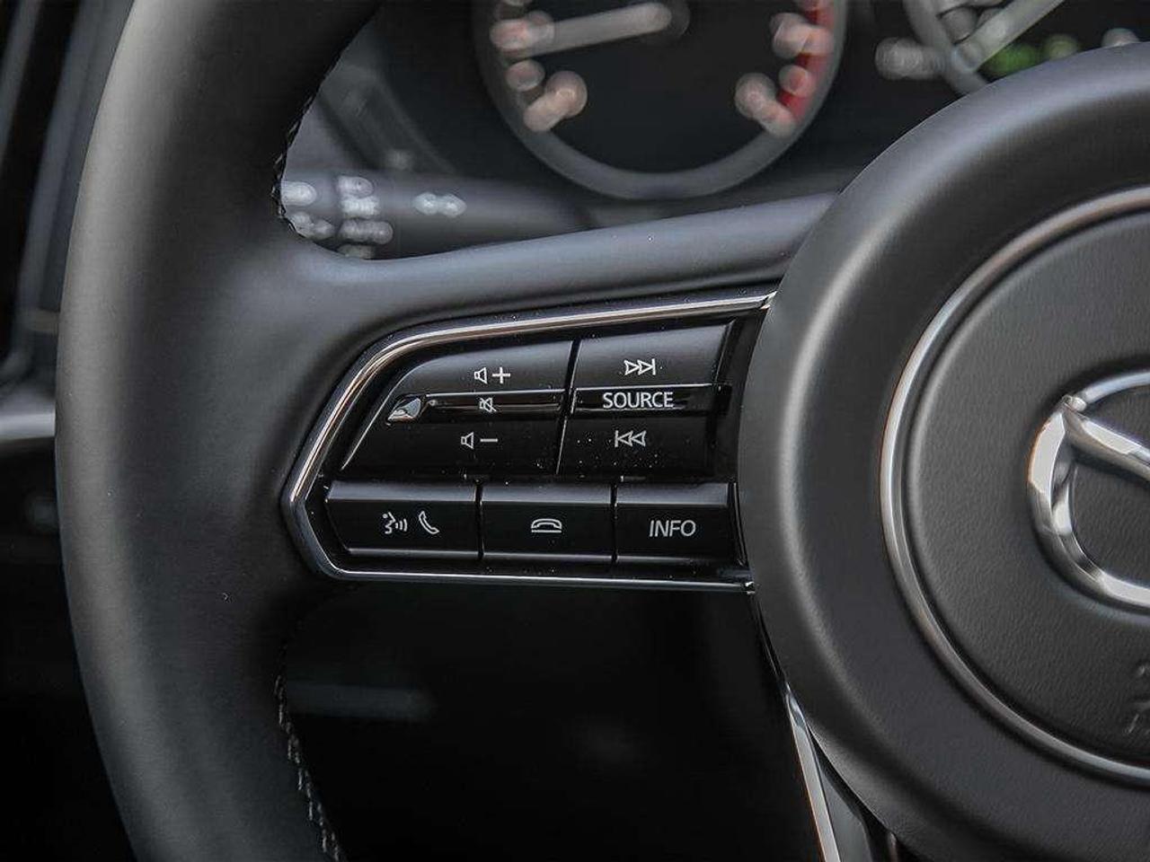 2026 Mazda CX-70 MHEV GT 4dr i-ACTIV All-Wheel Drive Sport Utility Photo
