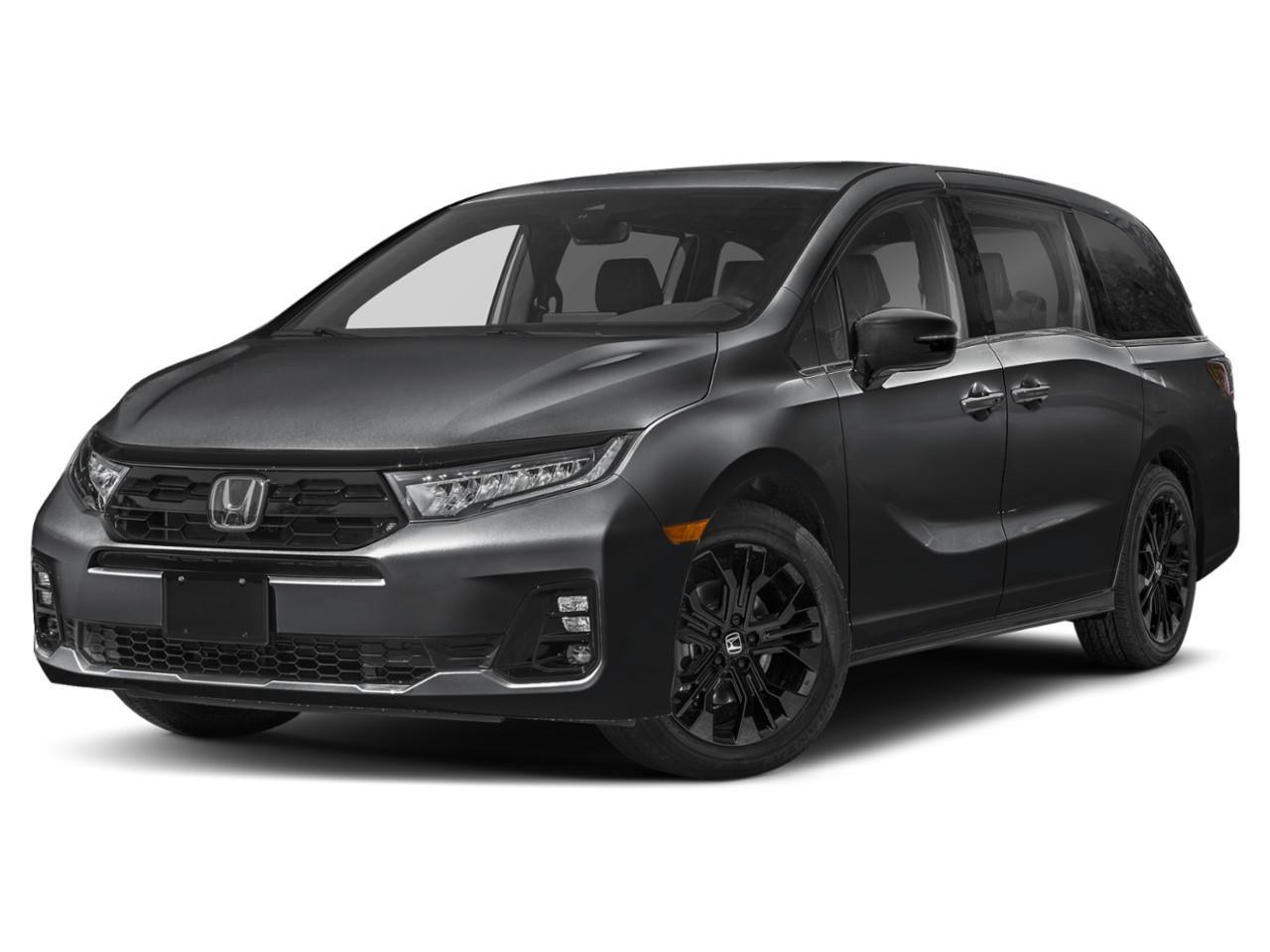 2027 Honda Odyssey  Photo0
