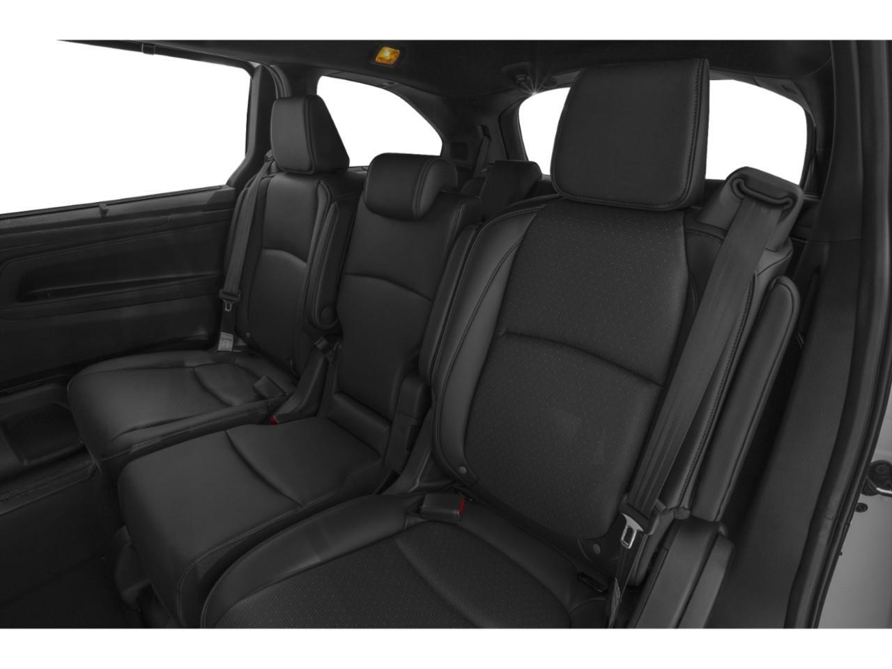 2027 Honda Odyssey  Photo