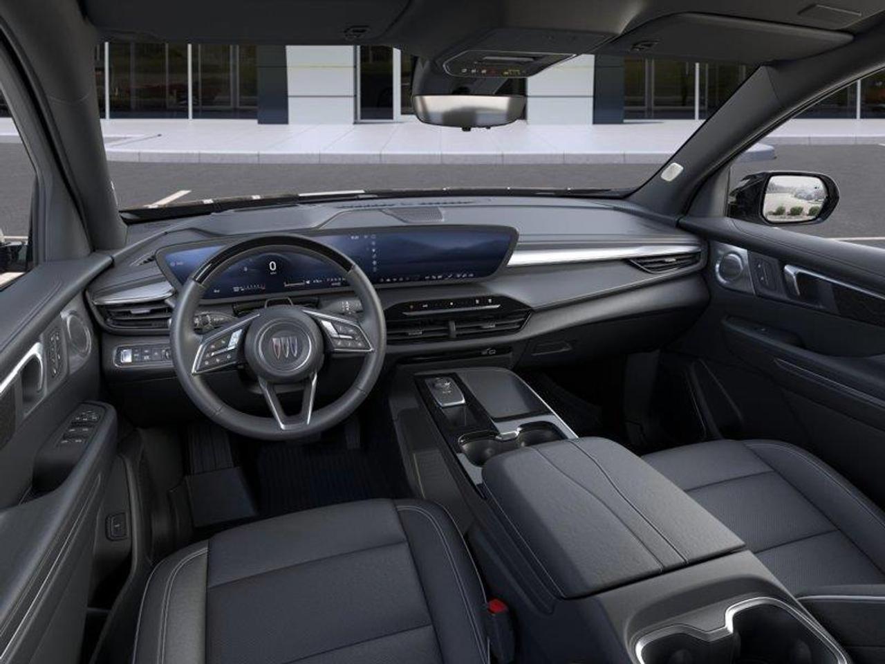2027 Buick Enclave Avenir 4dr All-Wheel Drive Photo