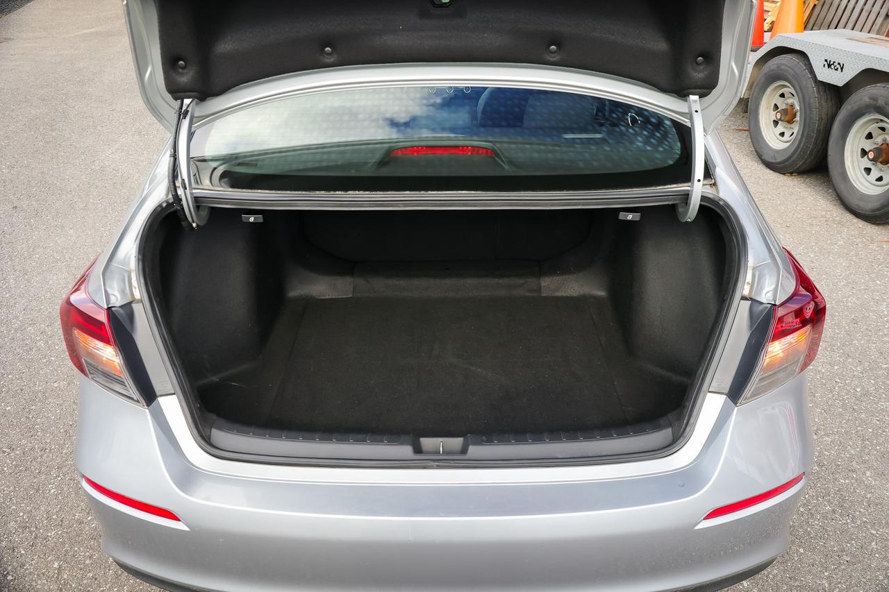 2025 Honda Civic Hybrid Sport 4dr Sedan Photo