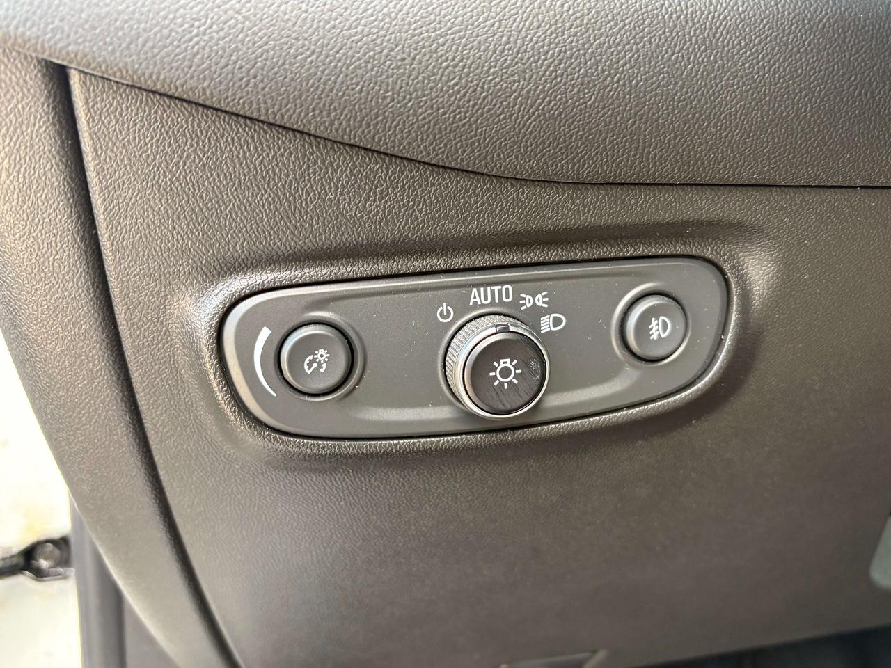 2022 Chevrolet Equinox Premier AWD   NAV   Brown Leather Interior Photo