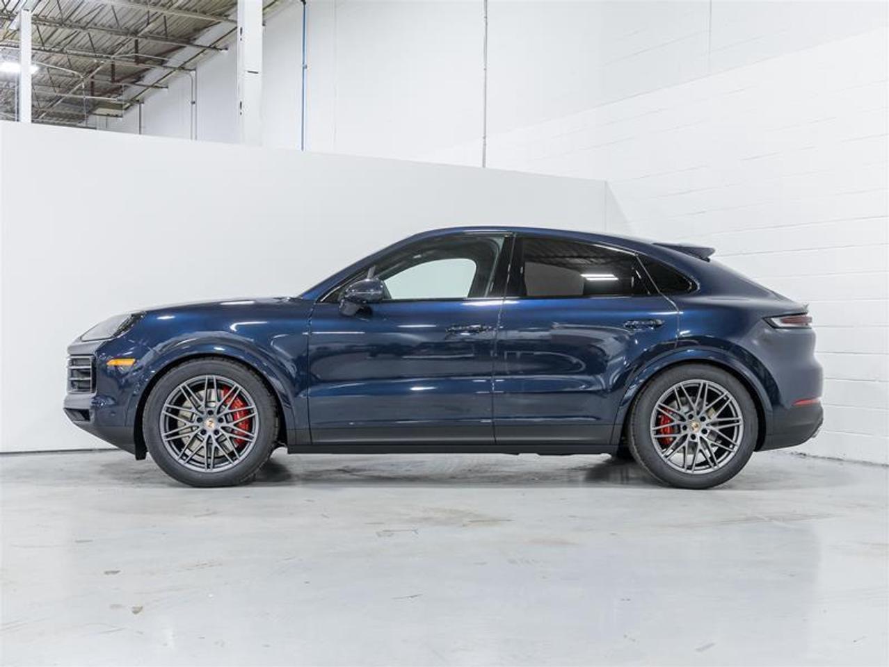 2026 Porsche Cayenne  Photo