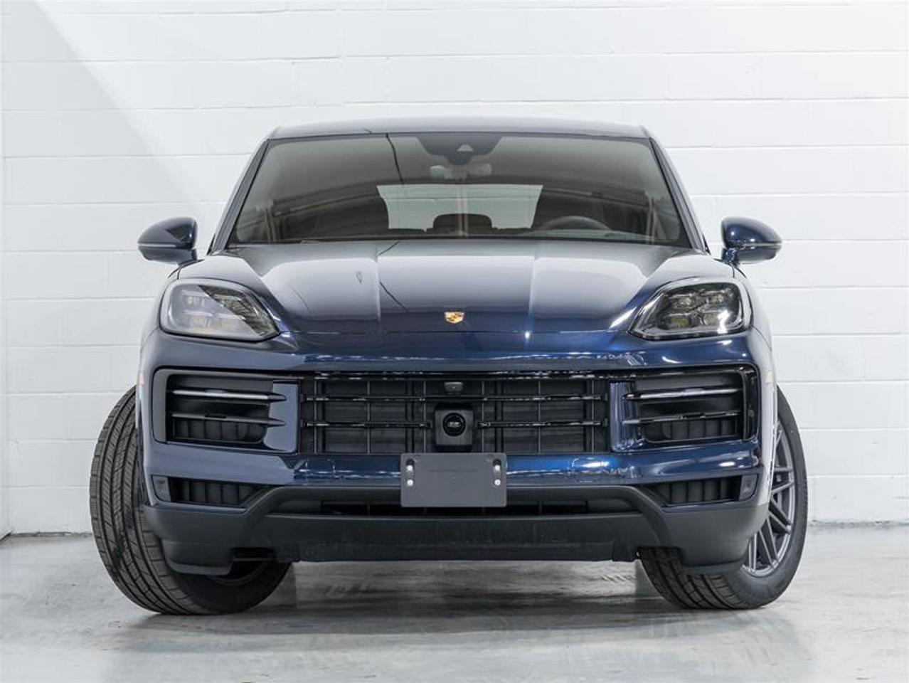 2026 Porsche Cayenne  Photo5