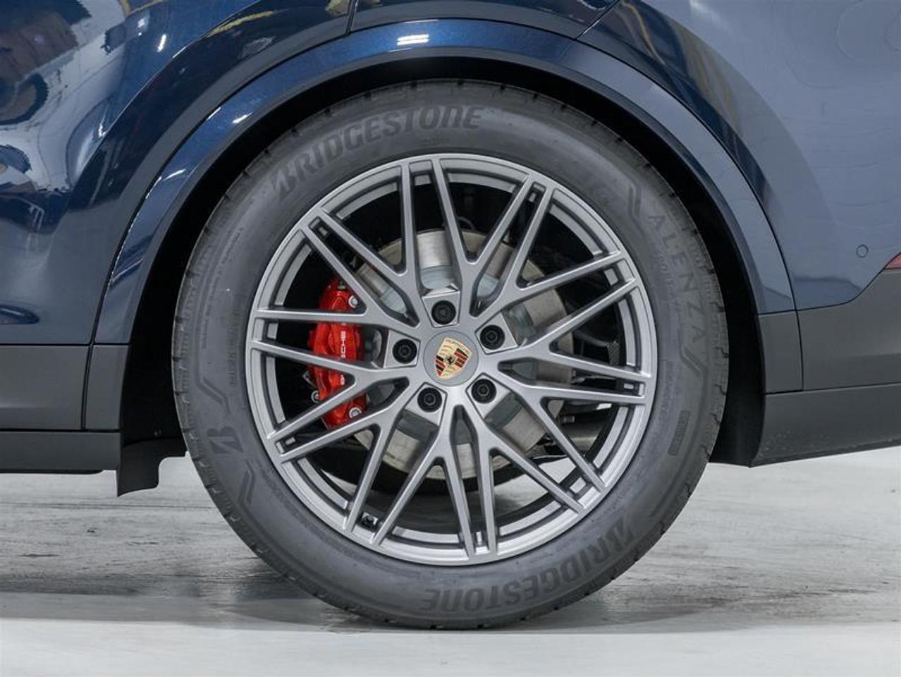 2026 Porsche Cayenne  Photo