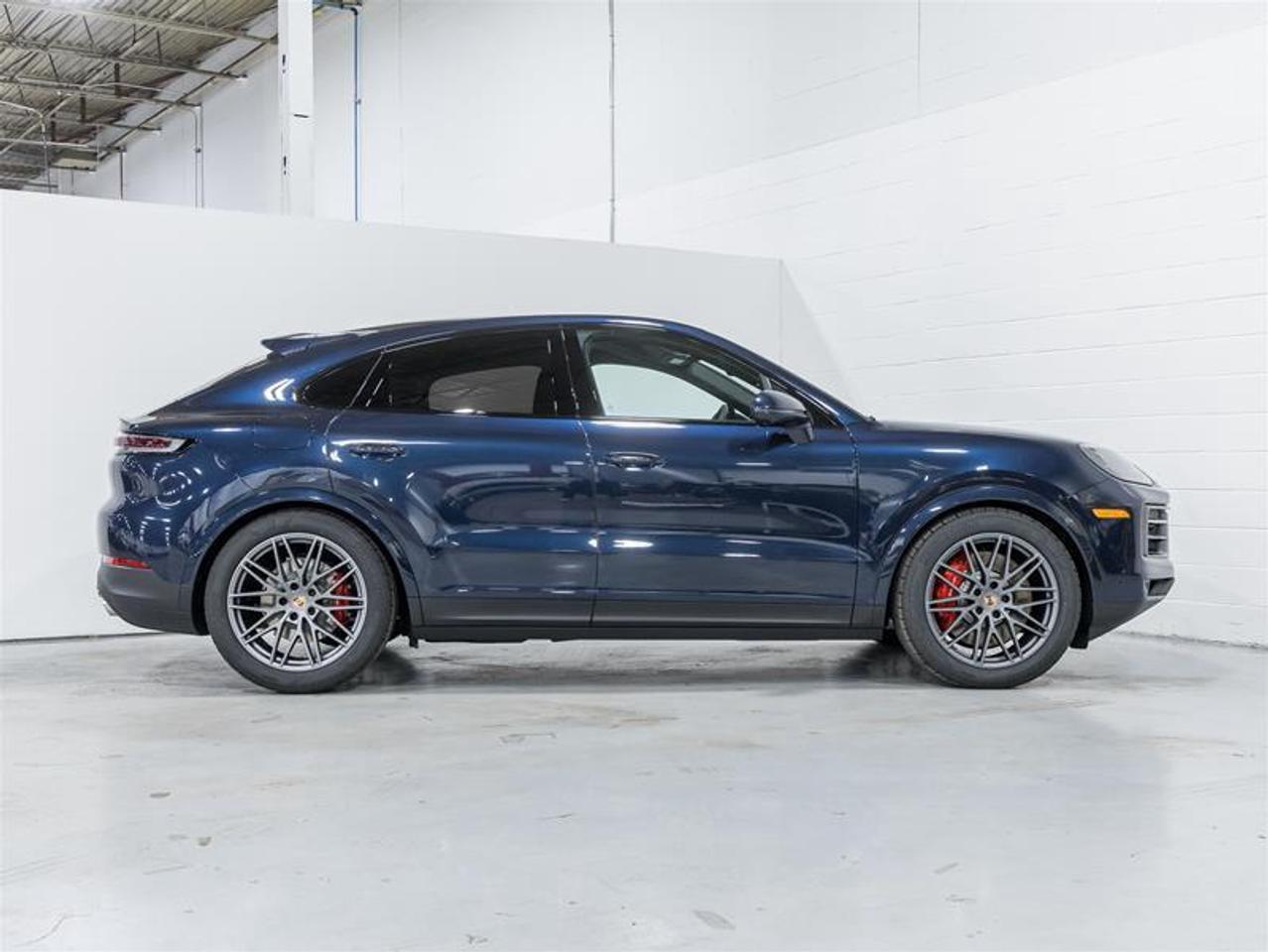 2026 Porsche Cayenne  Photo
