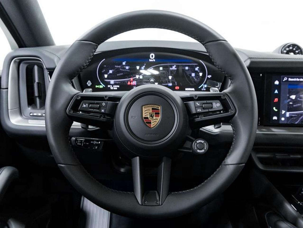 2026 Porsche Cayenne  Photo