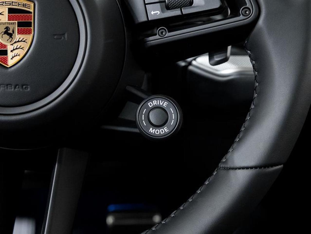 2026 Porsche Cayenne  Photo