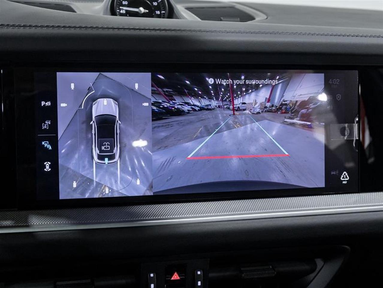 2026 Porsche Cayenne  Photo