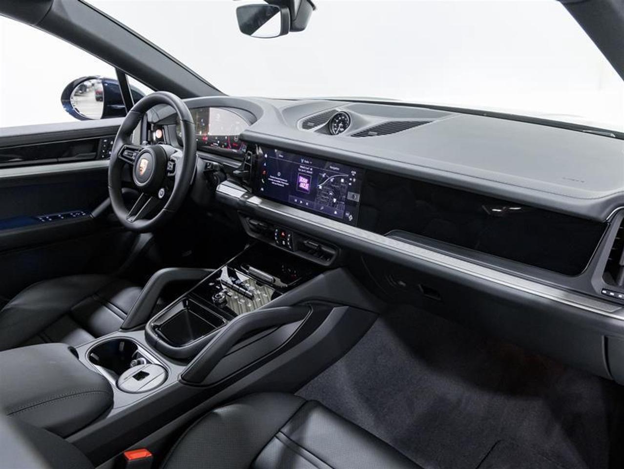2026 Porsche Cayenne  Photo