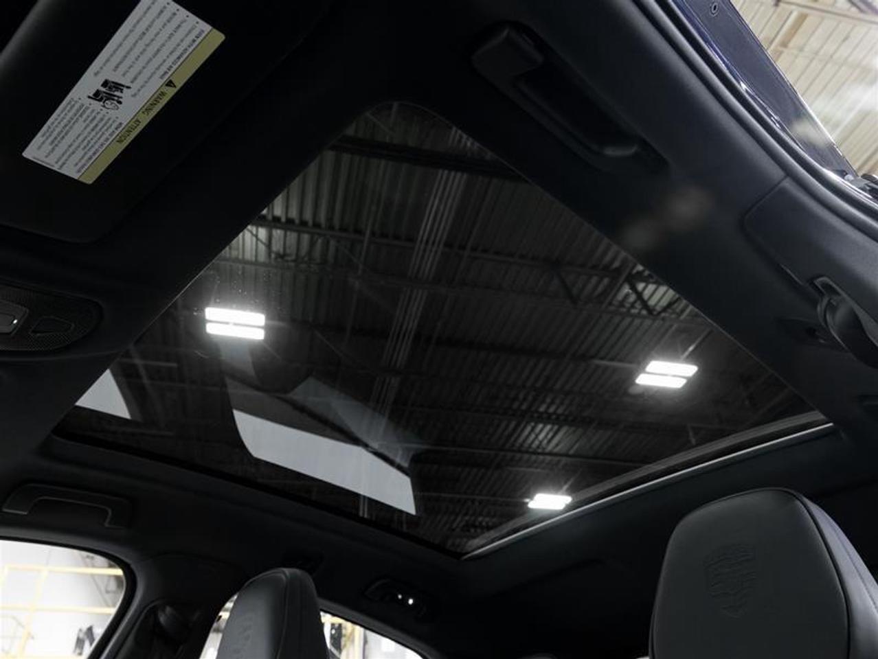 2026 Porsche Cayenne  Photo