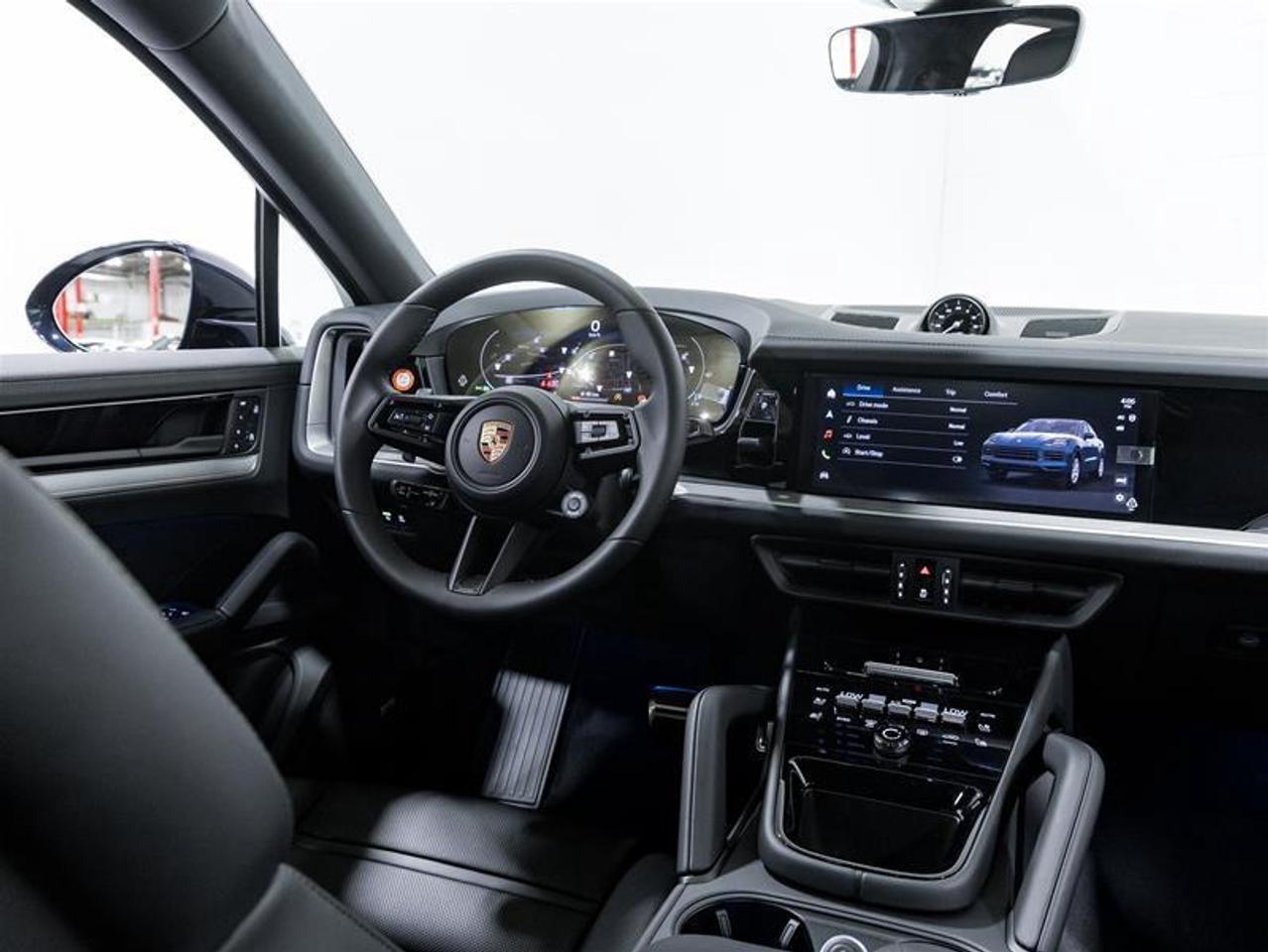 2026 Porsche Cayenne  Photo