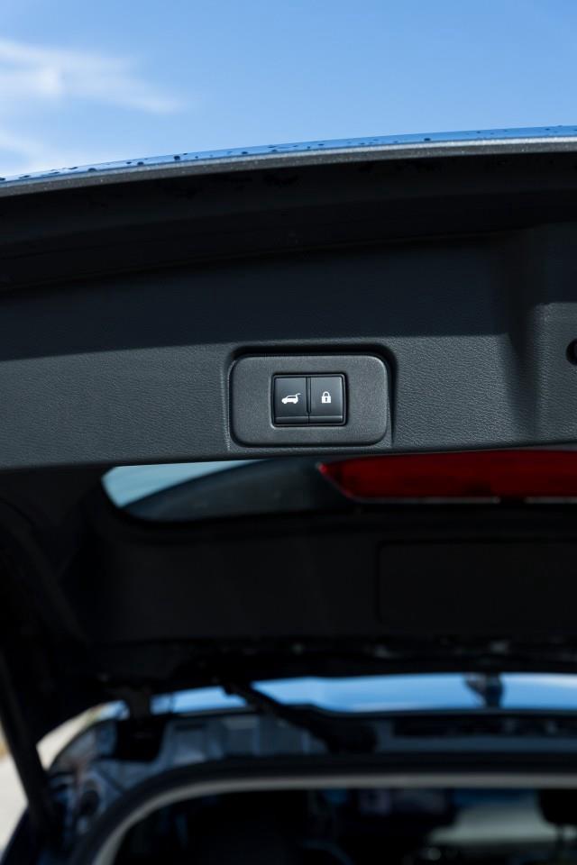2024 Nissan Rogue SL 4dr All-Wheel Drive Sport Utility Photo