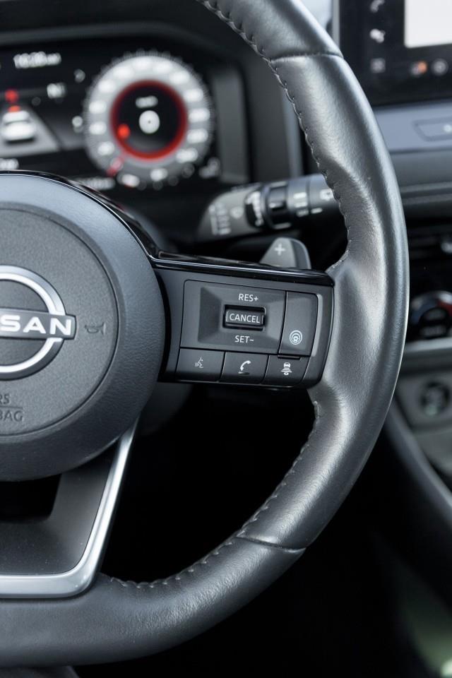 2024 Nissan Rogue SL 4dr All-Wheel Drive Sport Utility Photo