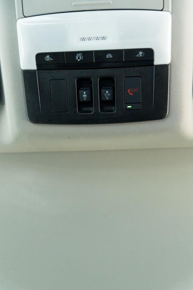 2024 Nissan Rogue SL 4dr All-Wheel Drive Sport Utility Photo