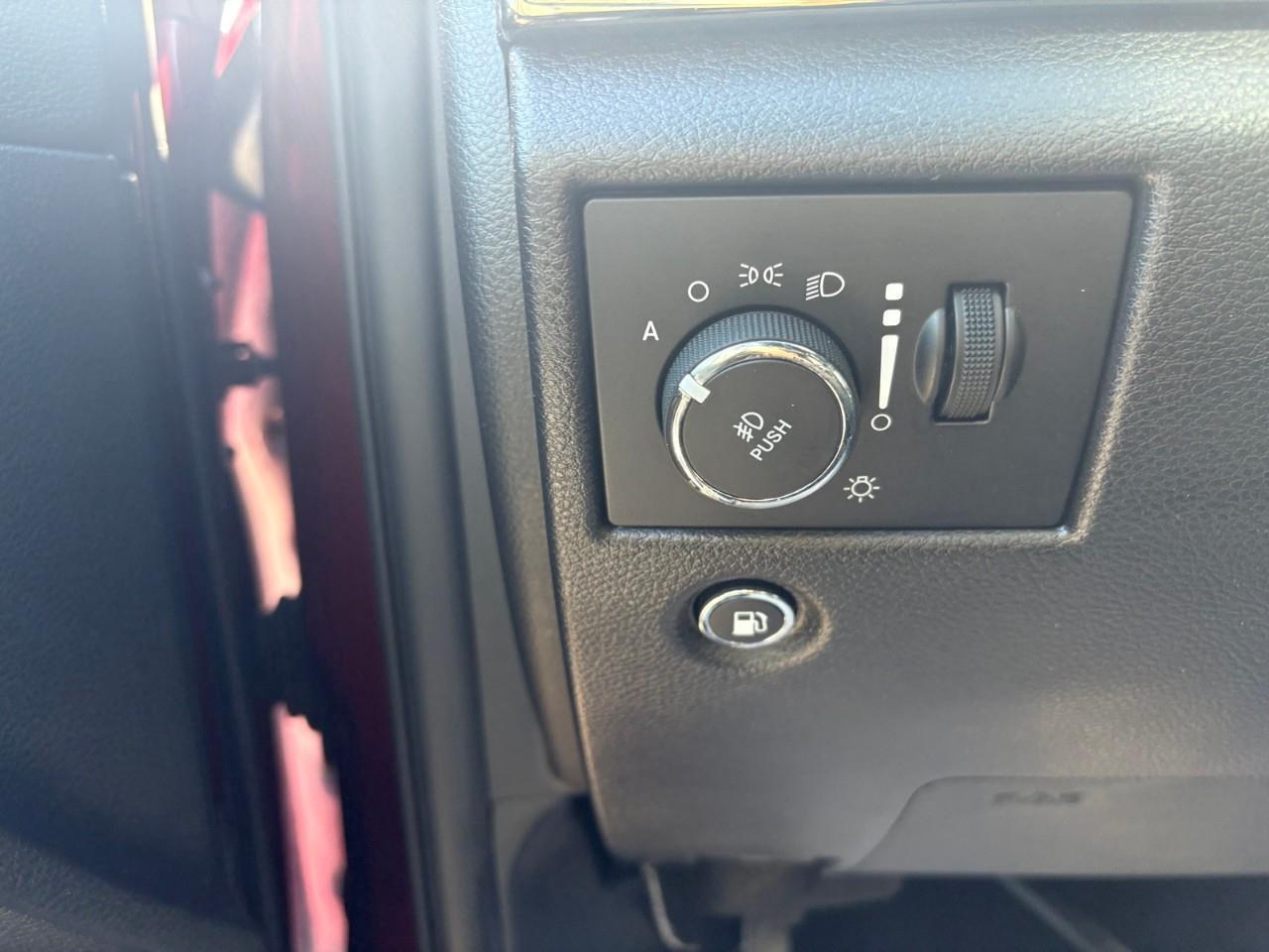 2020 Jeep Grand Cherokee Limited 4dr 4x4 Photo