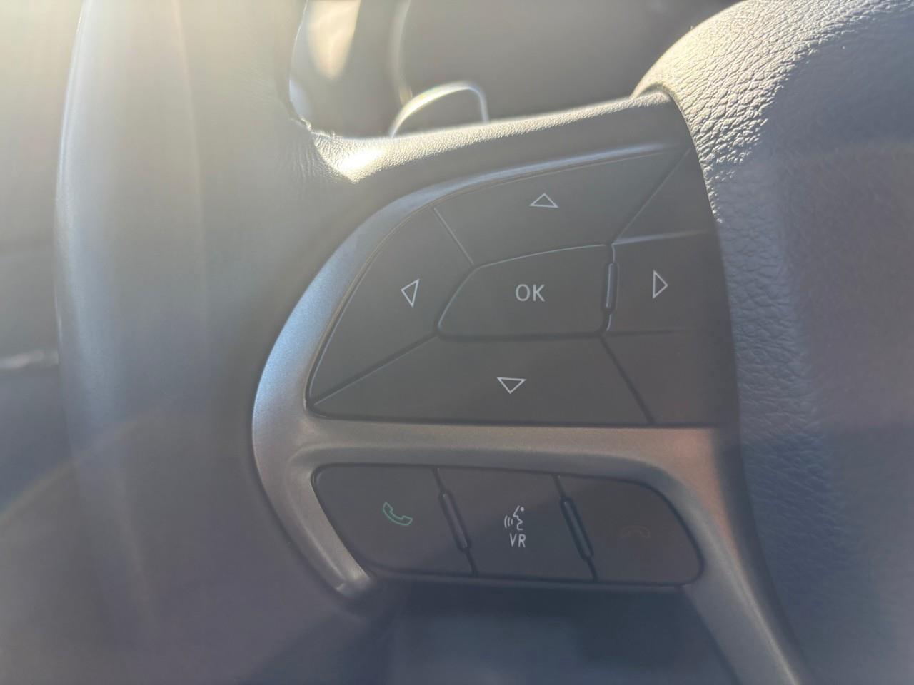 2020 Jeep Grand Cherokee Limited 4dr 4x4 Photo