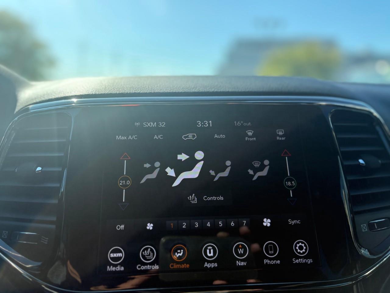 2020 Jeep Grand Cherokee Limited 4dr 4x4 Photo