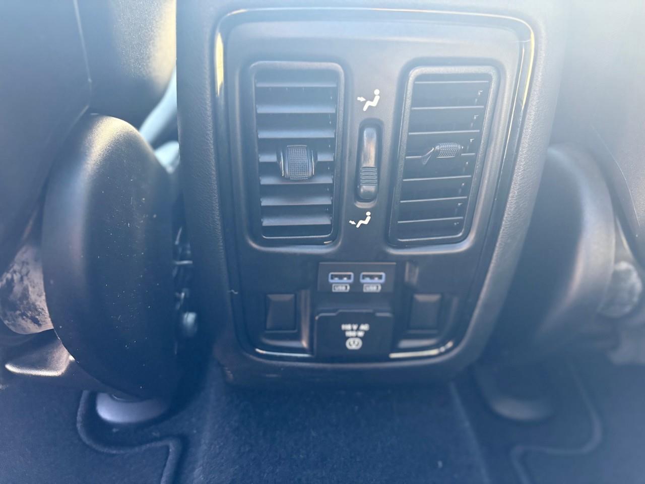 2020 Jeep Grand Cherokee Limited 4dr 4x4 Photo