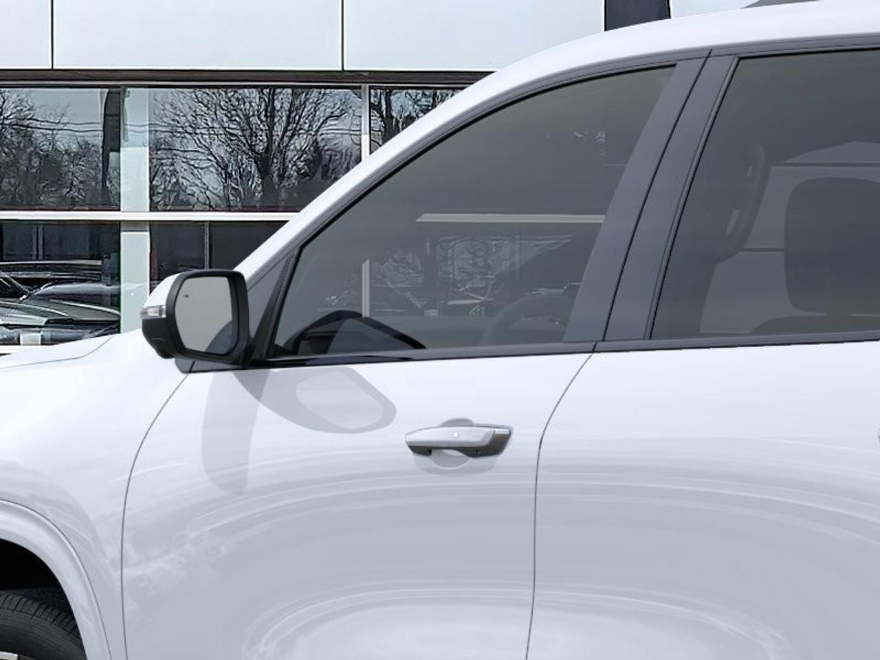 2027 GMC Acadia AWD Denali Ultimate Photo