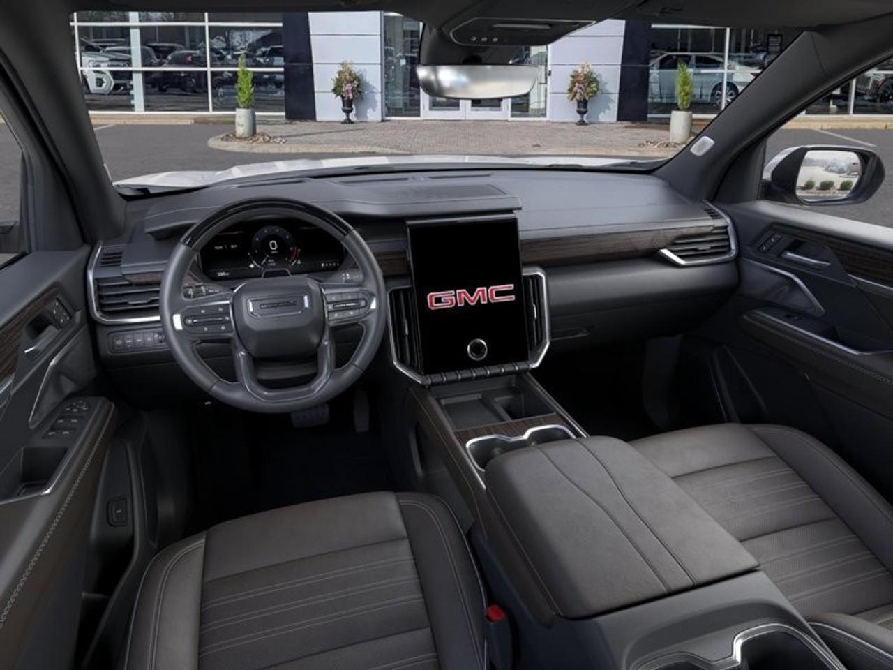 2027 GMC Acadia AWD Denali Ultimate Photo