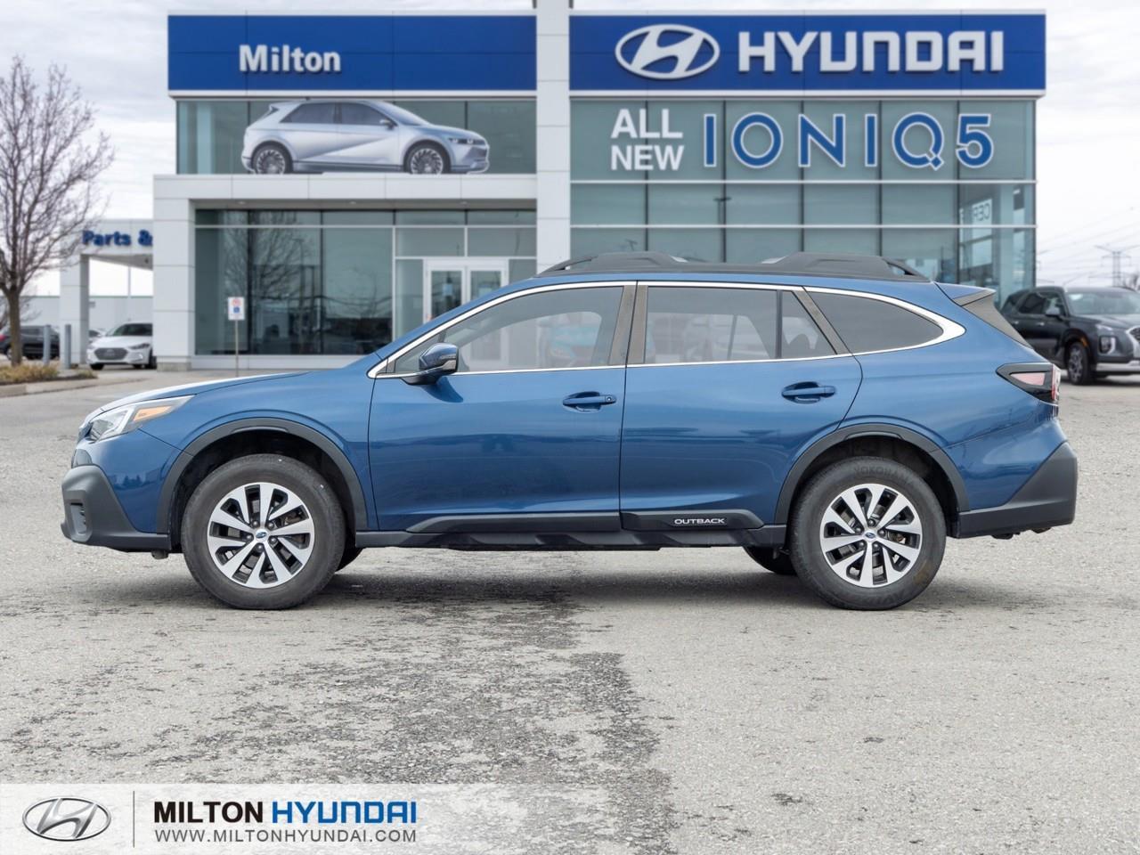 2022 Subaru Outback Touring 4dr All-Wheel Drive Photo