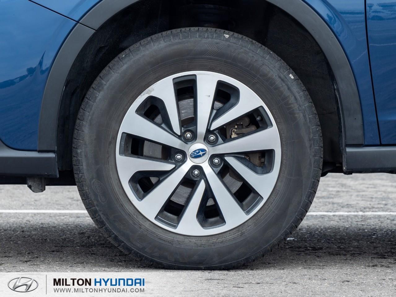 2022 Subaru Outback Touring 4dr All-Wheel Drive Photo