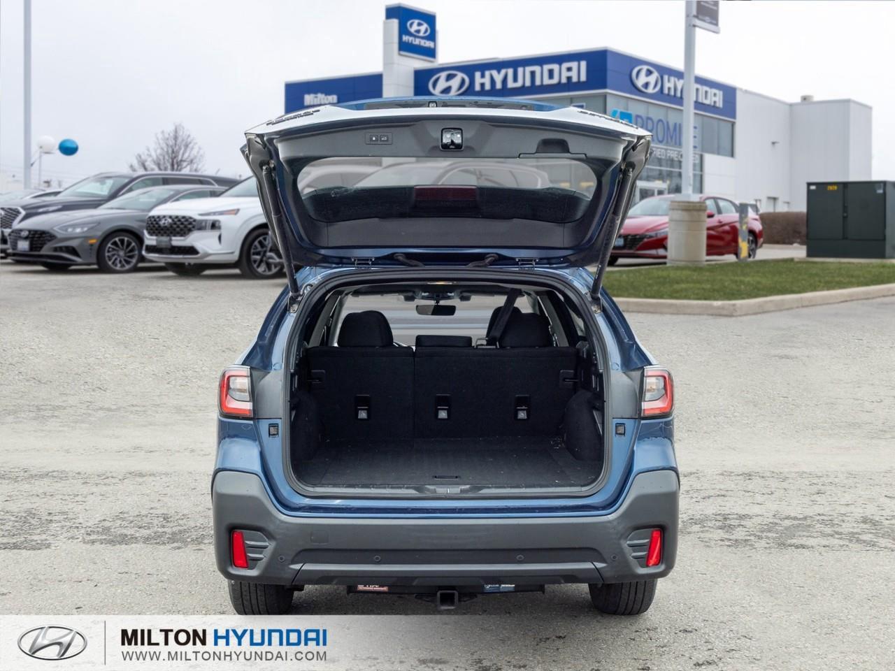 2022 Subaru Outback Touring 4dr All-Wheel Drive Photo