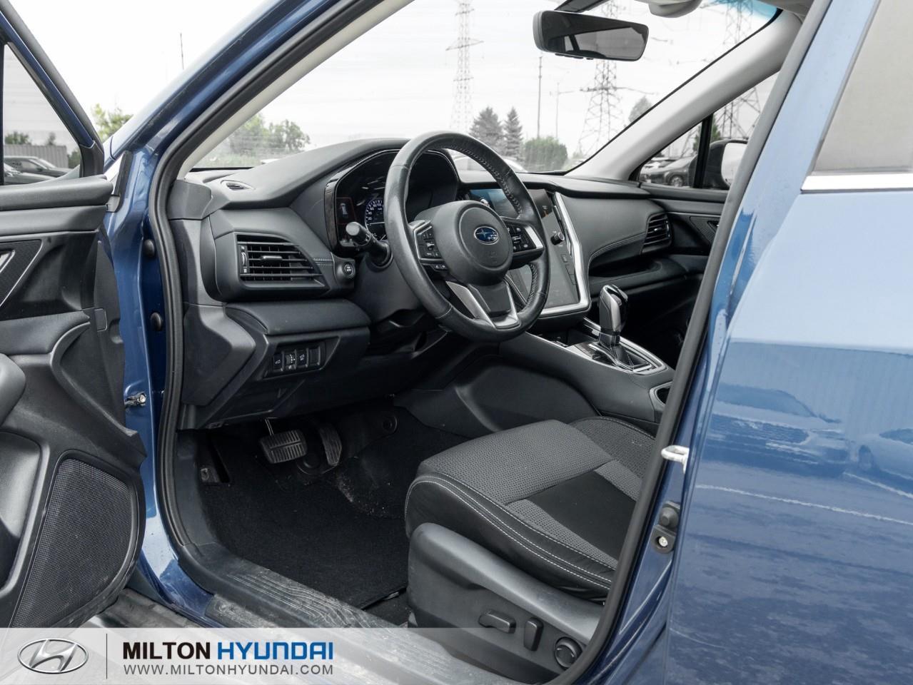 2022 Subaru Outback Touring 4dr All-Wheel Drive Photo