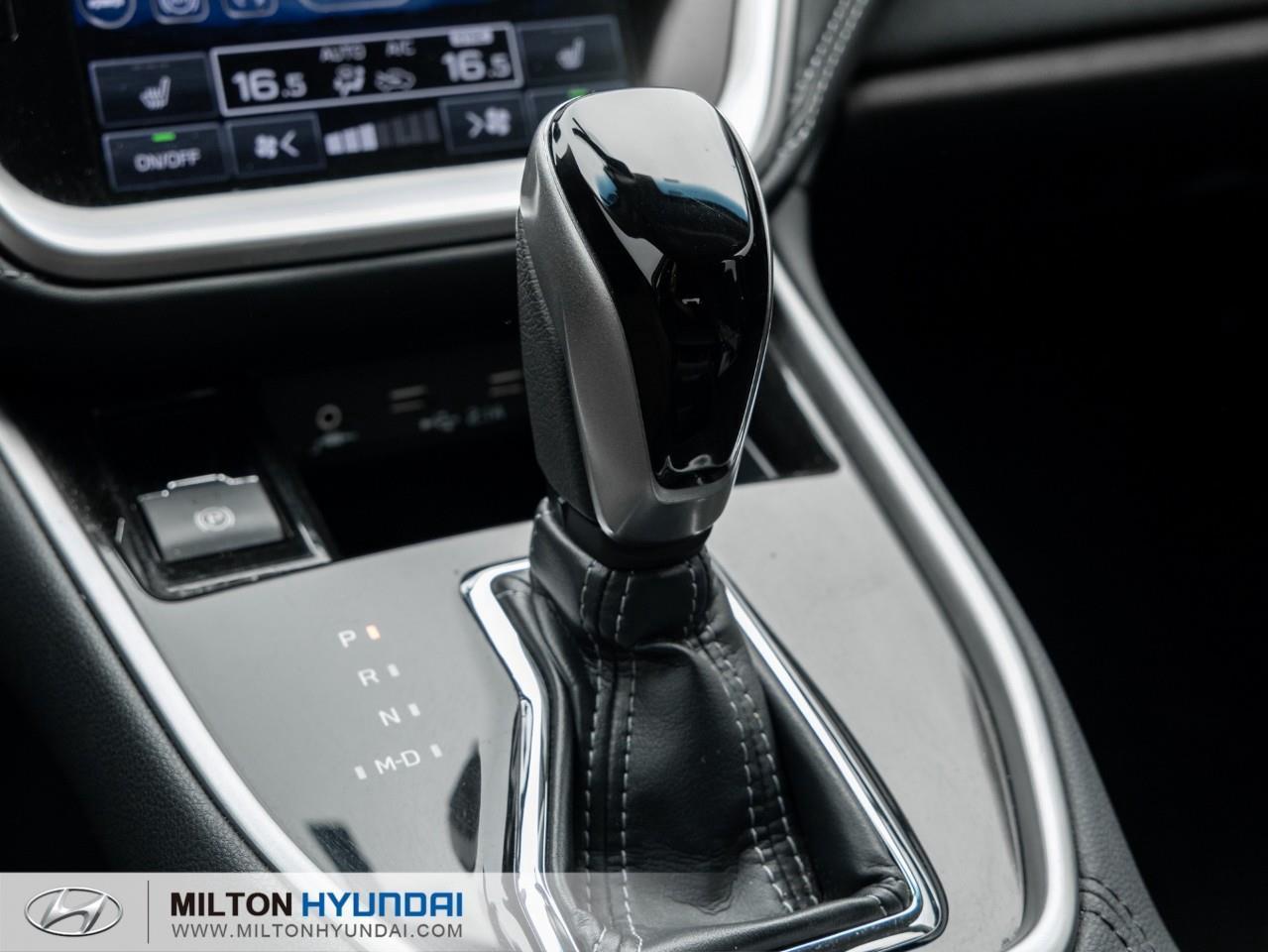 2022 Subaru Outback Touring 4dr All-Wheel Drive Photo