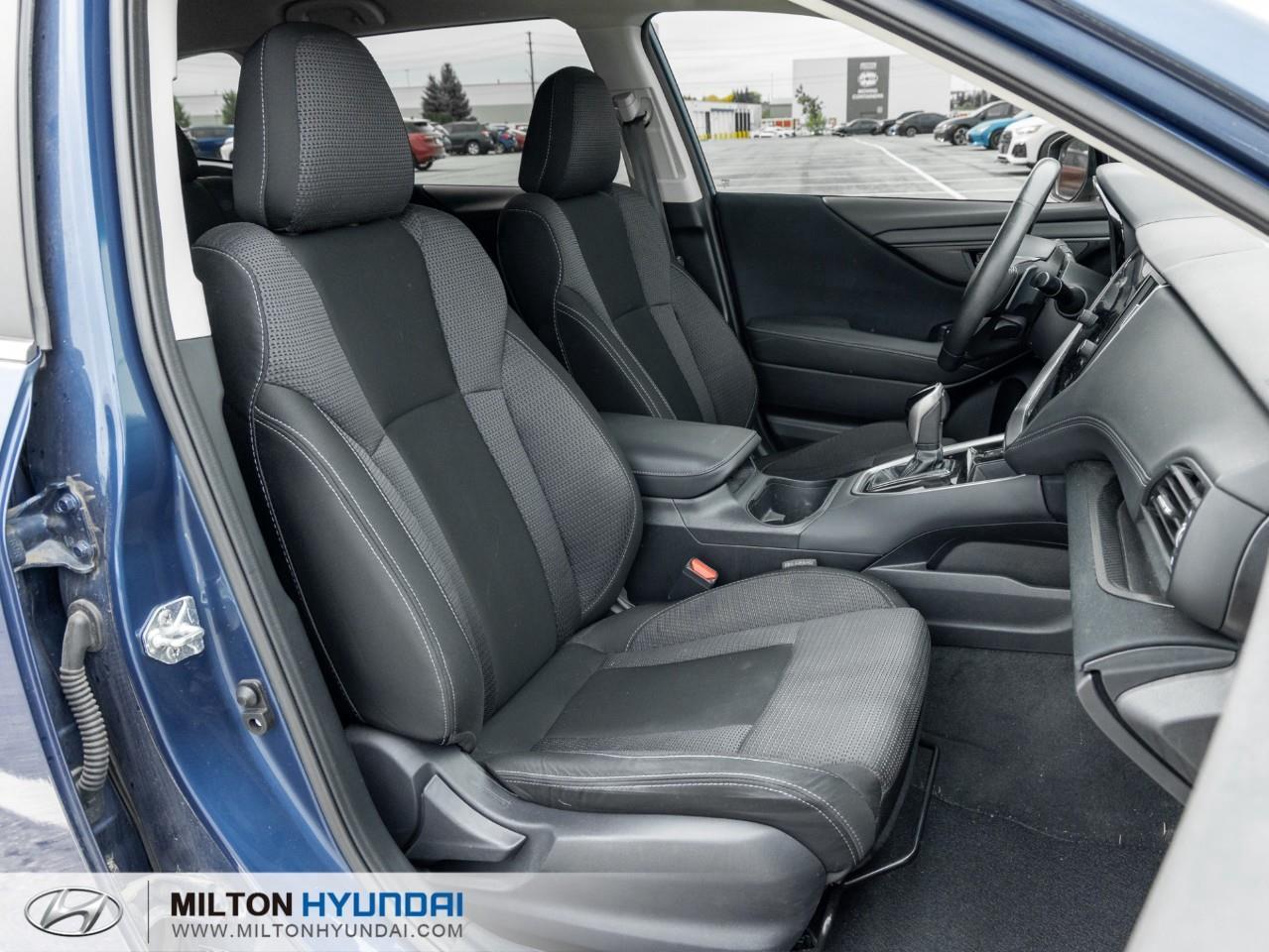 2022 Subaru Outback Touring 4dr All-Wheel Drive Photo