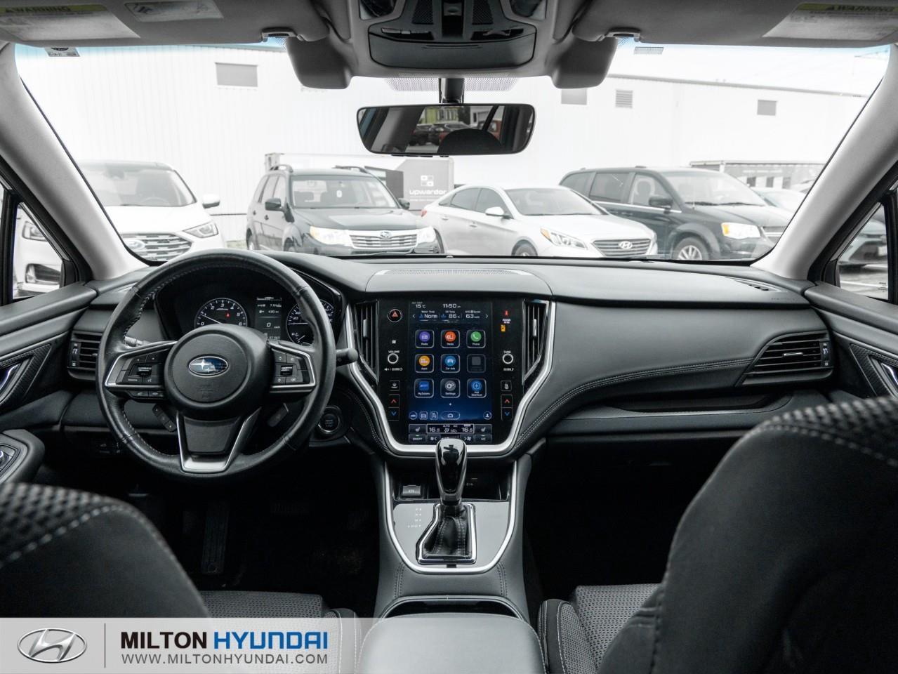 2022 Subaru Outback Touring 4dr All-Wheel Drive Photo