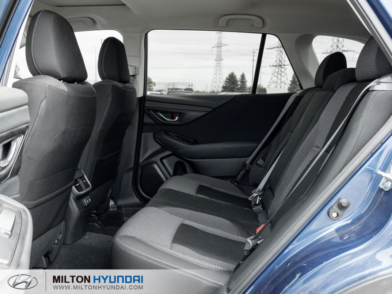 2022 Subaru Outback Touring 4dr All-Wheel Drive Photo