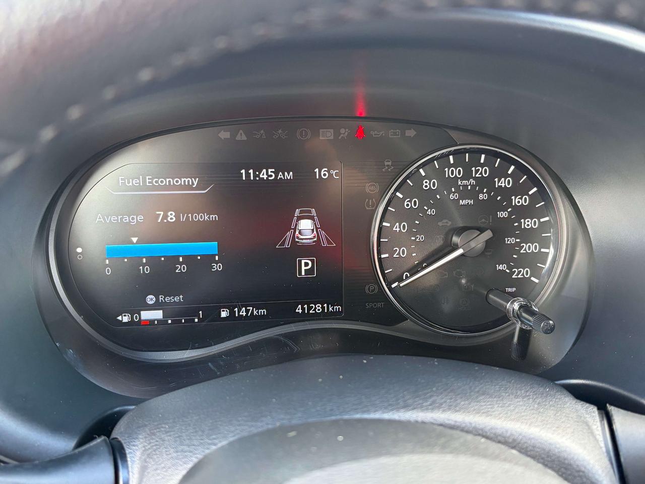 2025 Nissan Kicks SV/AWD/HEATED SEATS/BACK UP CAM/CALL PICTON Photo