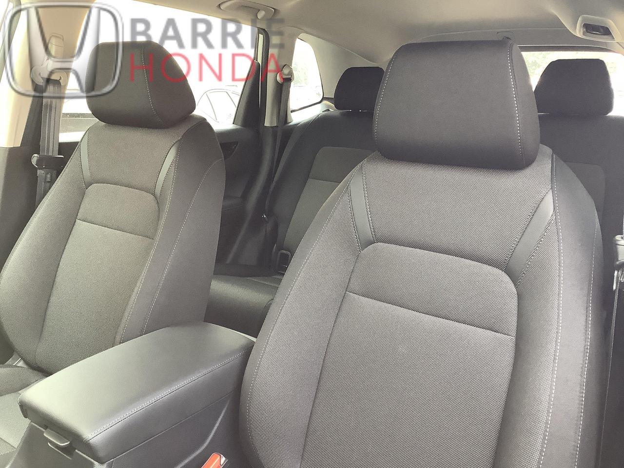 2027 Honda CR-V Sport 4dr All-Wheel Drive Photo