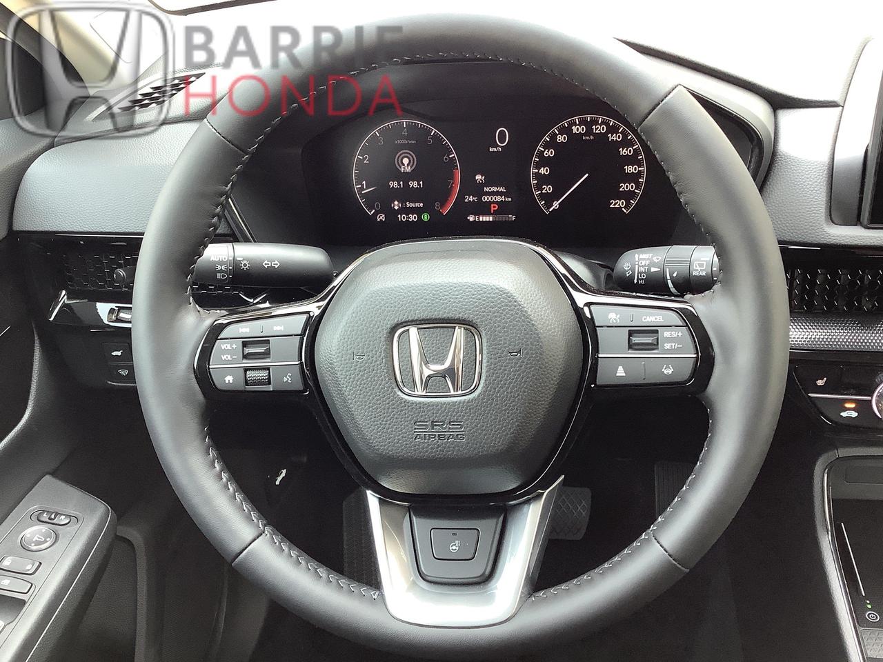 2027 Honda CR-V Sport 4dr All-Wheel Drive Photo
